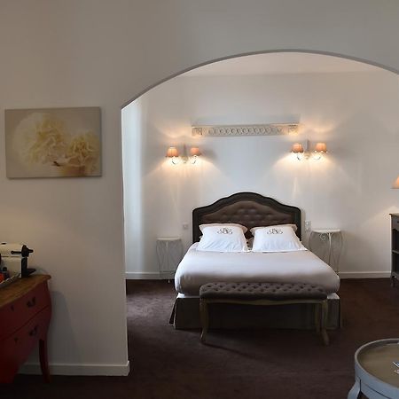 Villa des Glycines Thouars Esterno foto