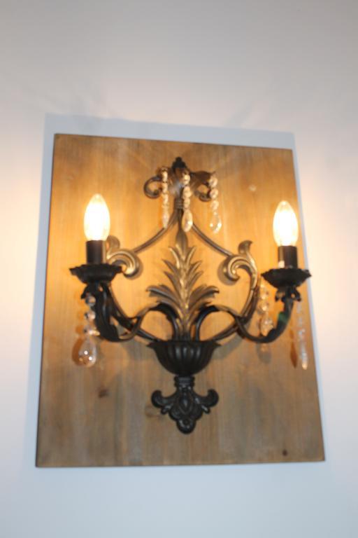 Villa des Glycines Thouars Esterno foto