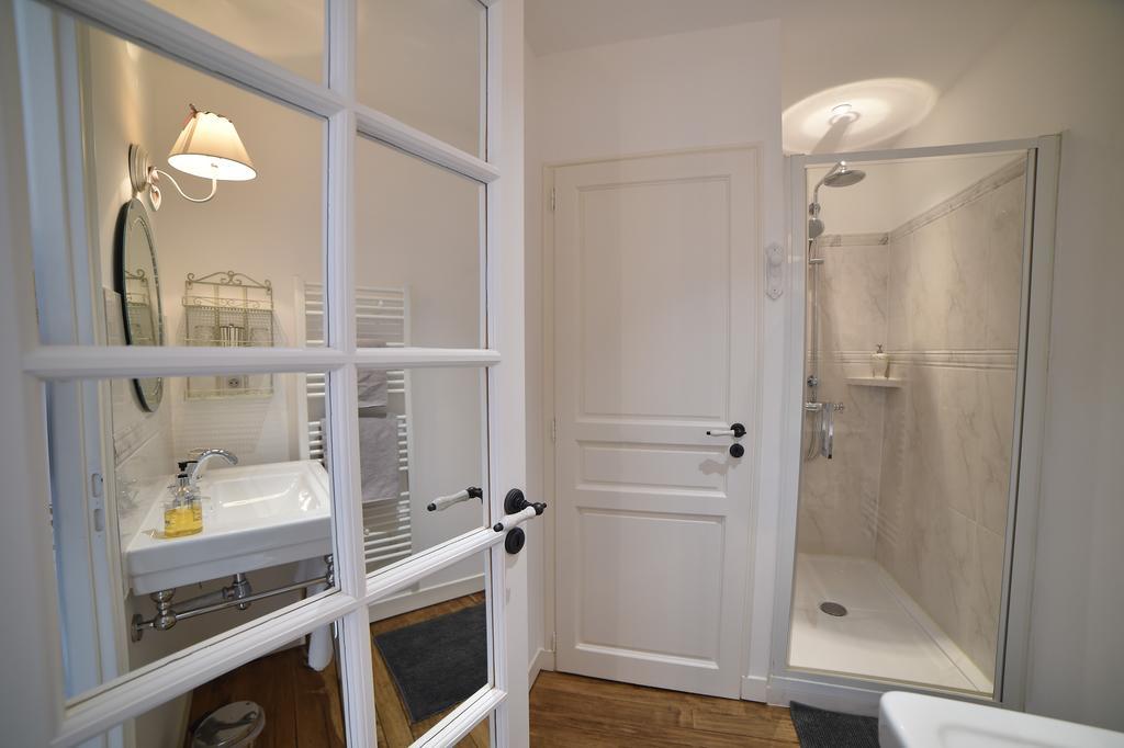 Villa des Glycines Thouars Esterno foto